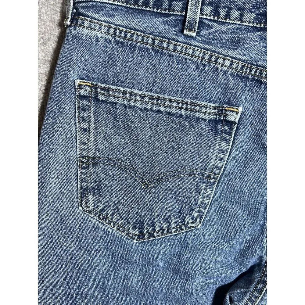 Levis levis 550